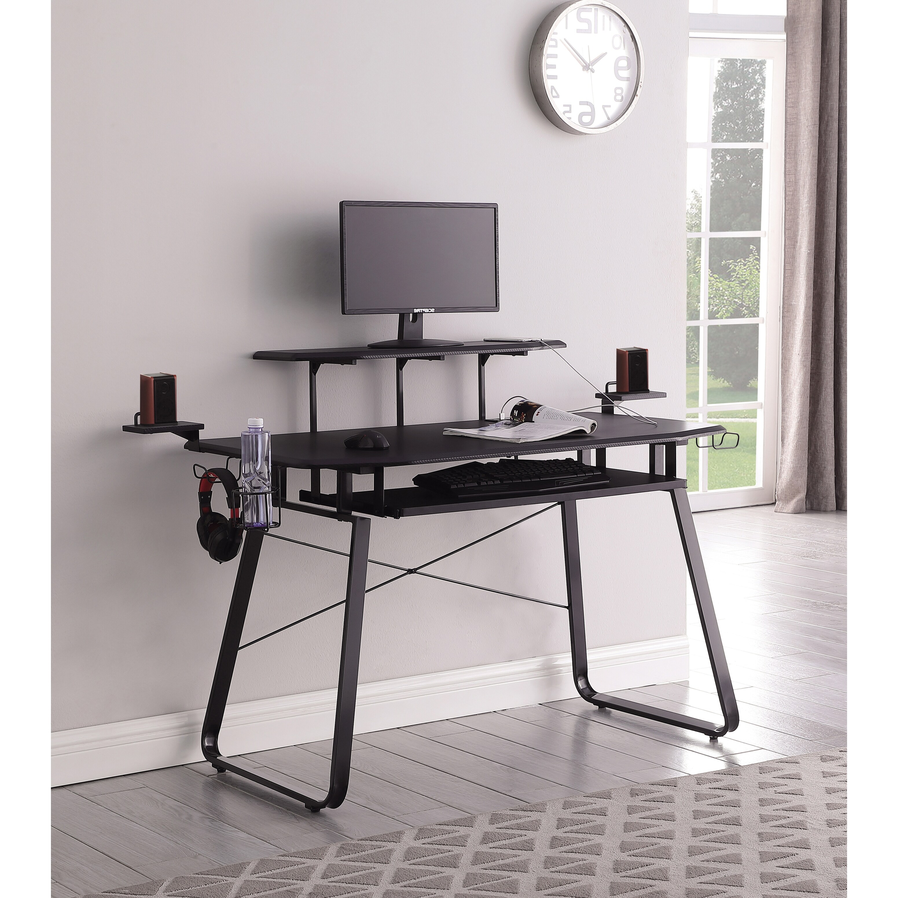 Victory gaming deals desk