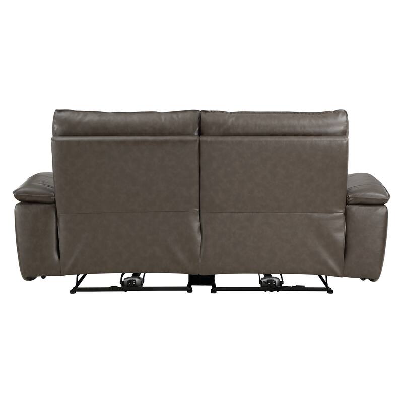 Blythe 2-Piece Power Reclining Living Room Sofa Set