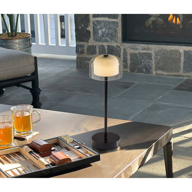 Benji Cordless LED Table Lamp