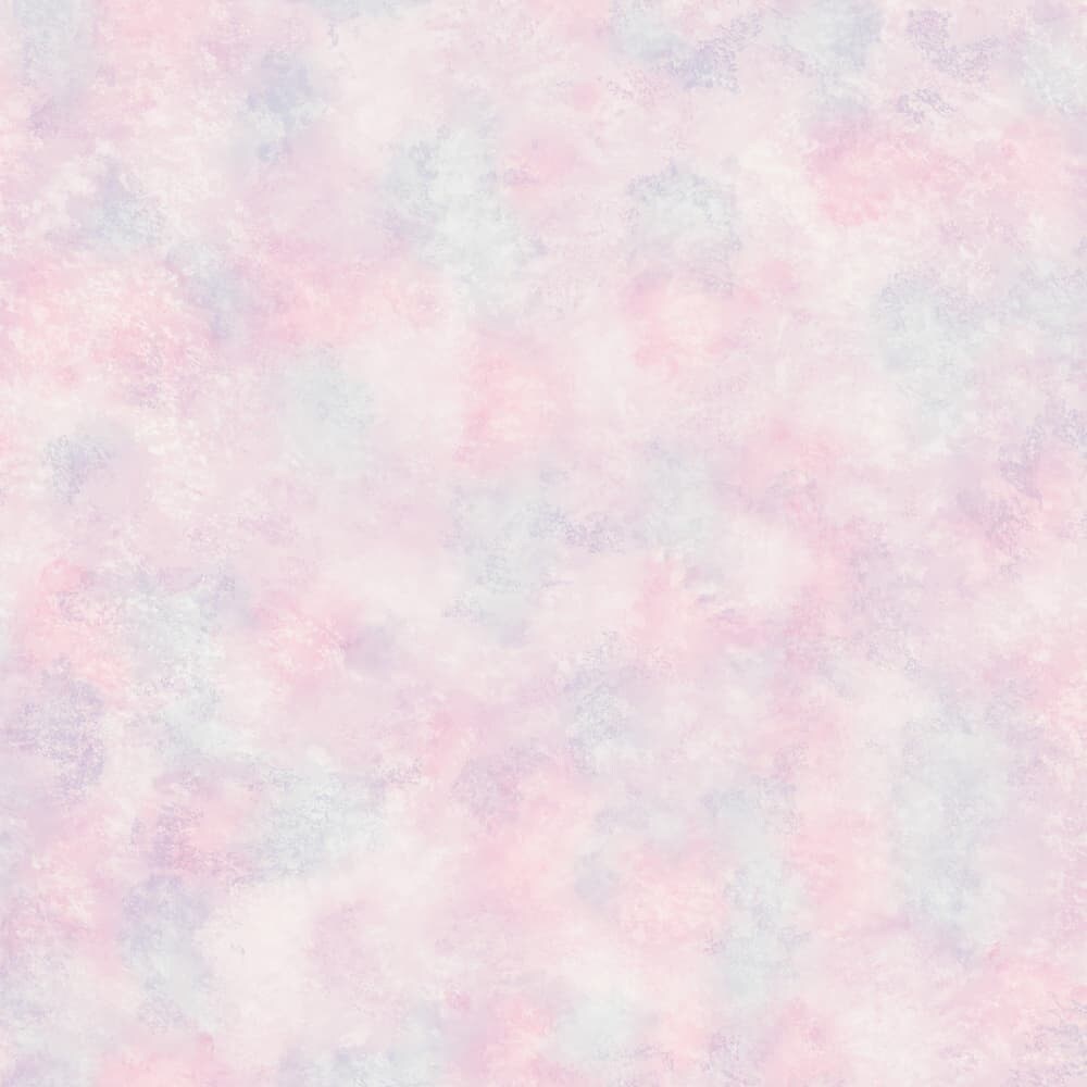 Shop Brewster 443 Jj2973 Ruffle Pink Sponge Paint Effect Wallpaper