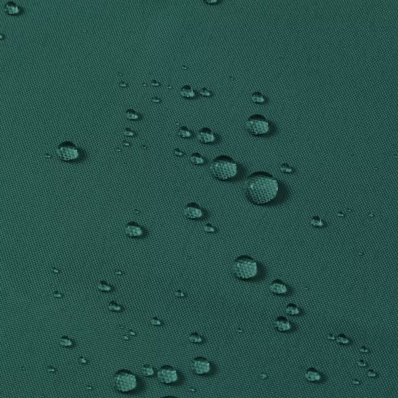 Fabric Water Repellent Shower Curtain Liner