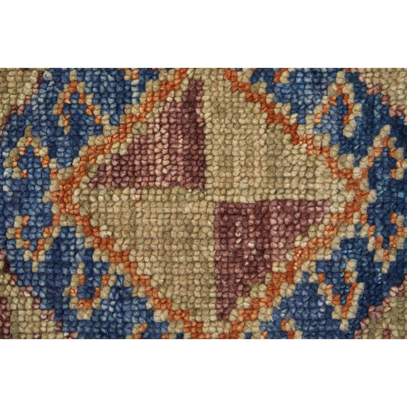 Foxboro R6929 Geometric Traditional Area Rug