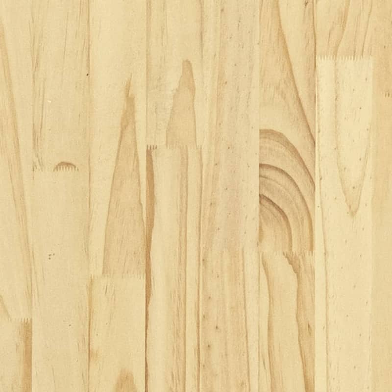 vidaXL Bookshelf Book Cabinet Shelving Unit for Living Room Engineered Wood