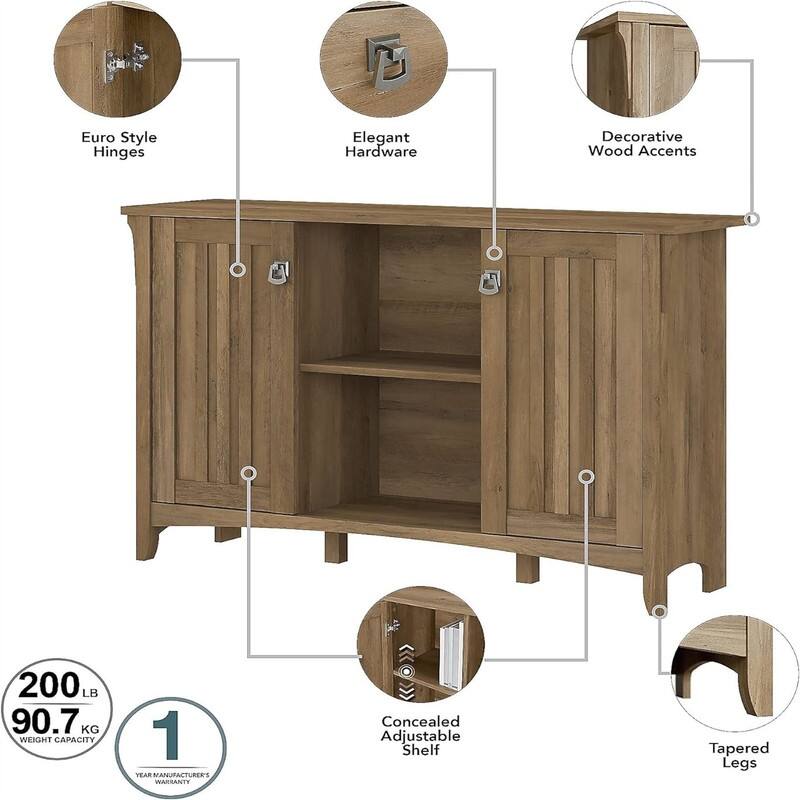 Buffet Cabinet