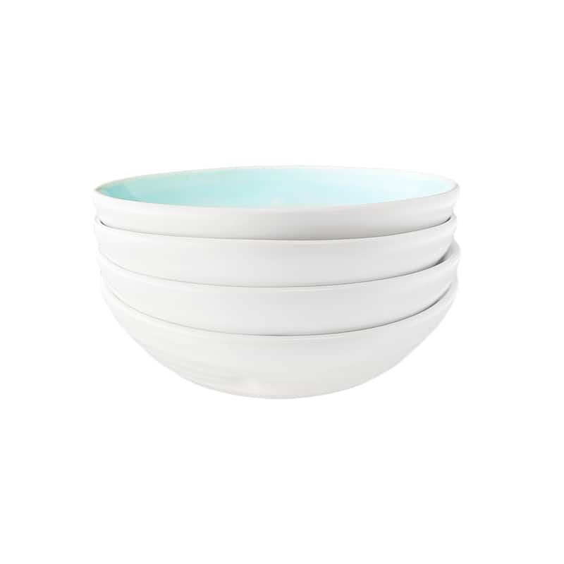 Pinch Pasta Bowls- Set of 4