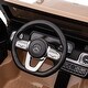 preview thumbnail 80 of 78, Licensed Mercedes-Benz G500 Ride-On Car for Kids, 3 Speeds, Parental Control