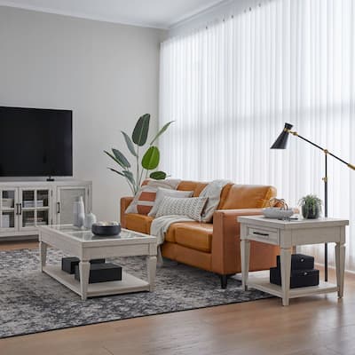 Liberty Furniture Caruso Heights Cocktail & Accent Tables - Various Options