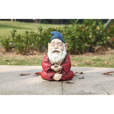 Zen Gnome
