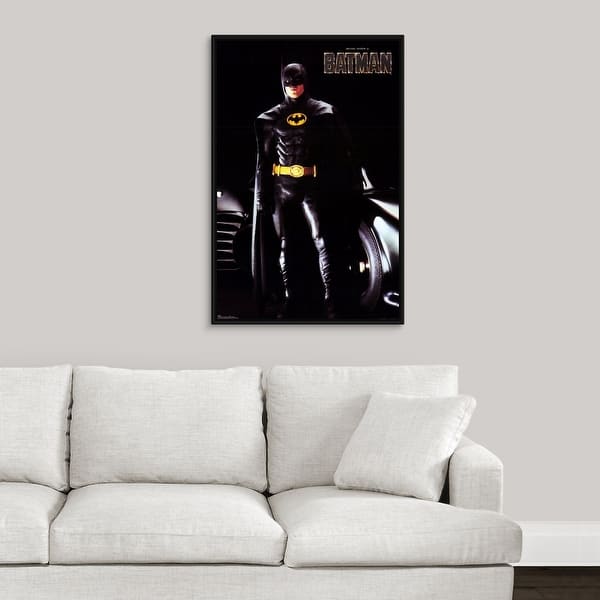 Batman sofa
