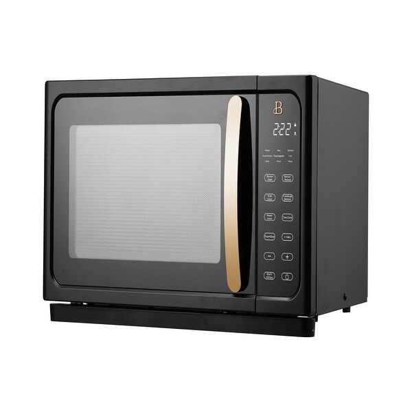 Cheap black oven sale