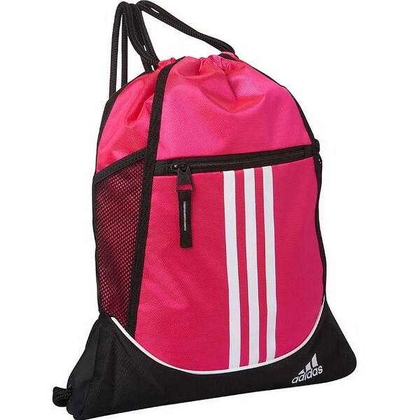 adidas sling backpacks for school