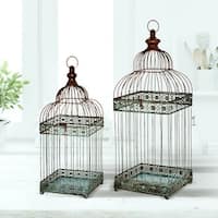 Decorative Bird Cages Decorative Objects - Bed Bath & Beyond