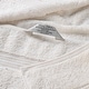 preview thumbnail 14 of 138, Superior Heritage Egyptian Cotton Absorbent 8-Piece Towel Set