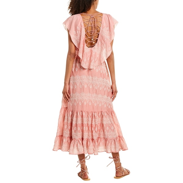 love sam dress