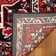 preview thumbnail 6 of 11, SAFAVIEH Vintage Hamadan Reike Rug