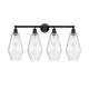 Option Oil Rubbed Bronze / Seedy
