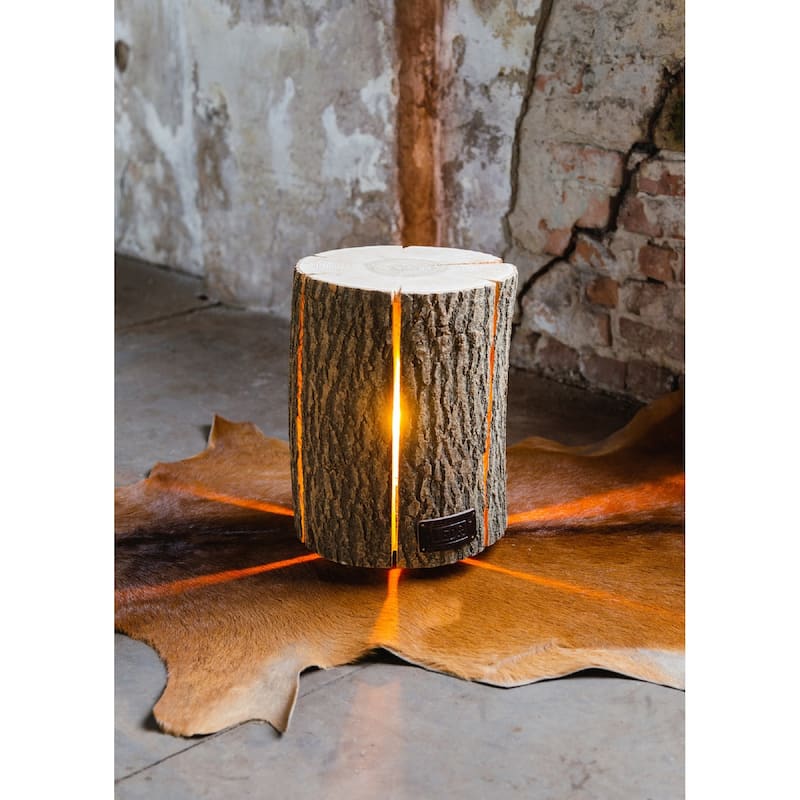 Wood Light - Ash Wood M-ST