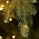 preview thumbnail 29 of 57, Glitzhome 7.5ft/9ft/11ft Pre-Lit Green Full Fir Artificial Christmas Tree with 1800/2450/3200 LEDs Simple Setup