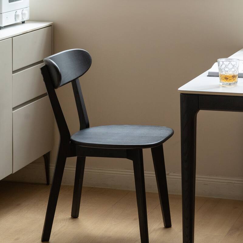 Wooden Dining Chair