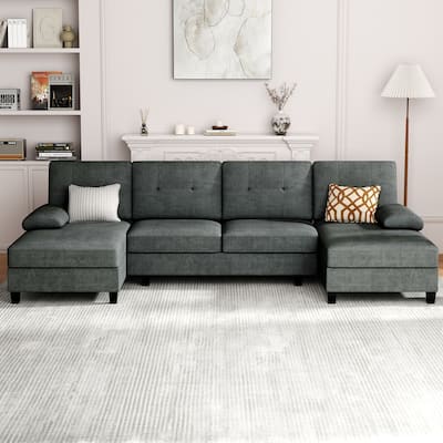 Sectional Sofa Couches for Living Room