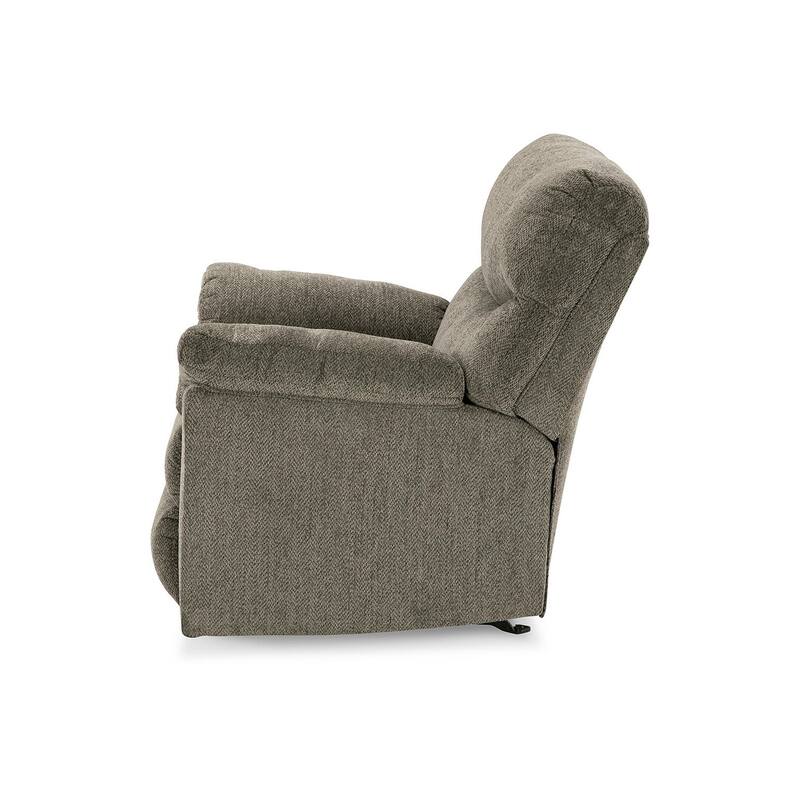 Signature Design by Ashley Alphons Rocker Recliner