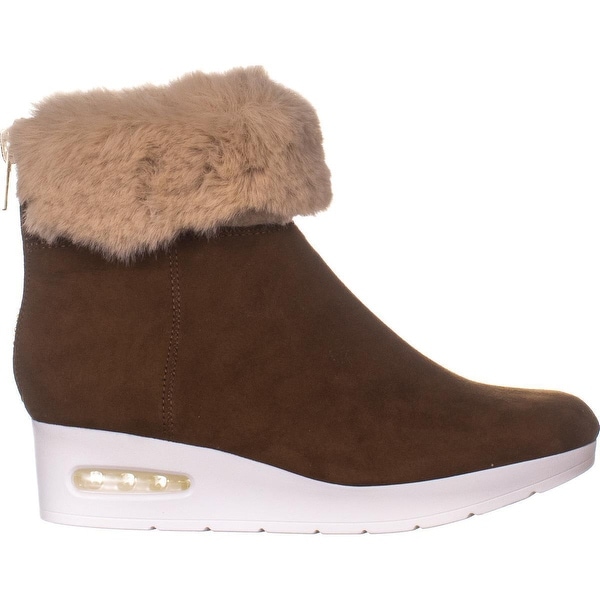 dkny winter boots