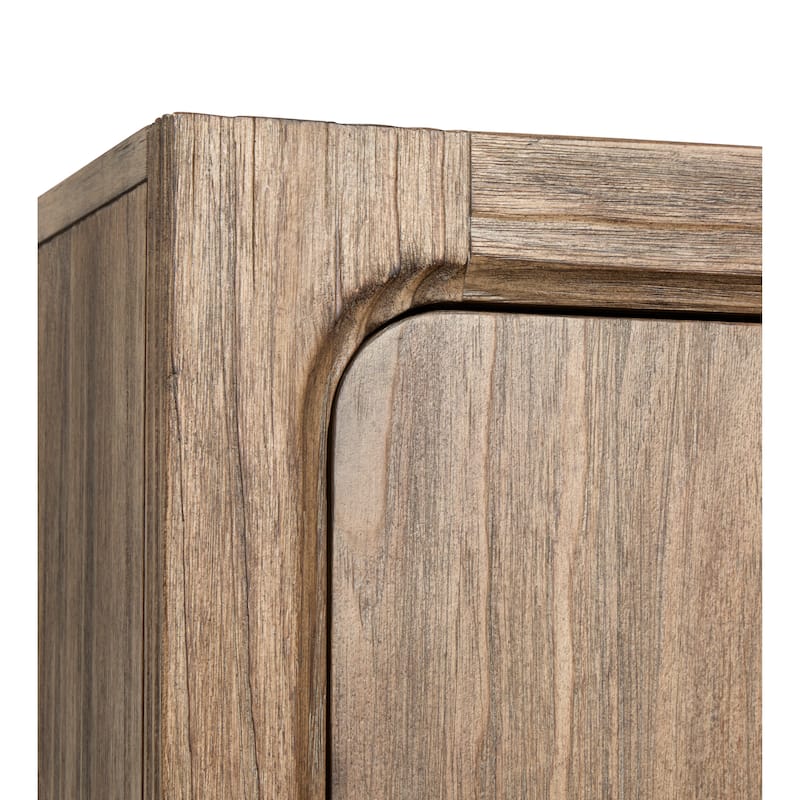 Magnussen Home Westbourne Dark Umber Drawer Dresser