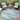 Machine Washable Indoor/Outdoor Modern Harmony Chantille Rug