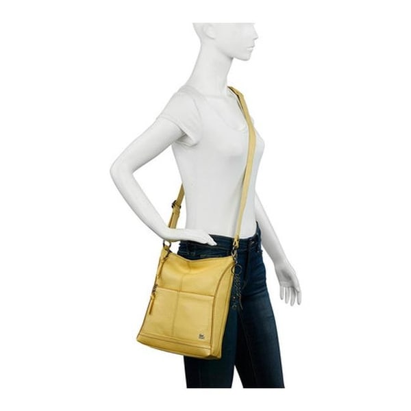the sak crossbody lucia
