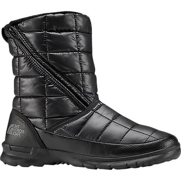 the north face thermoball boot zipper