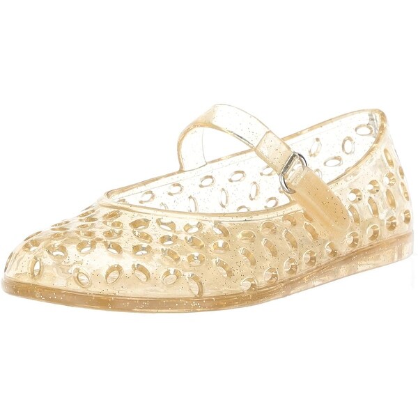 children's place jelly sandals