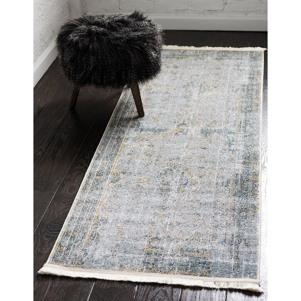 Traditional Samana Collection Area Rug