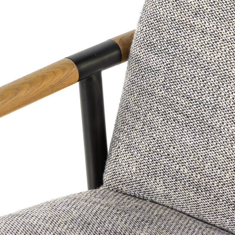 Haven Home Finch Stool