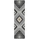 preview thumbnail 110 of 127, Machine Washable Indoor/ Outdoor Global Boho Chantille Rug