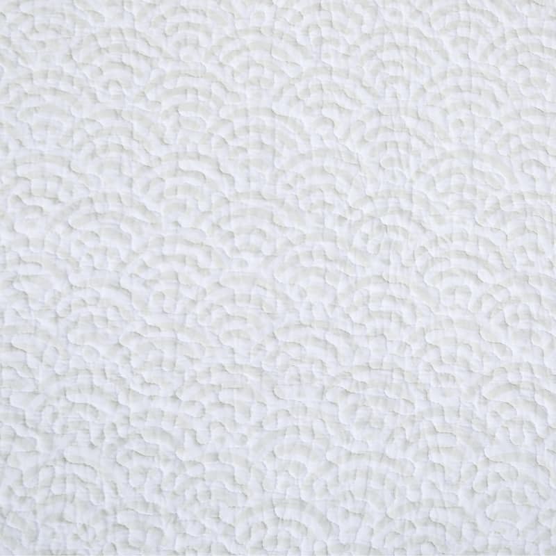 Vilano Bay Cotton Quilt Set - Reversible and Machine Washable