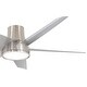 preview thumbnail 2 of 13, Minka Aire Chubby II 5 Blade 58 Inch LED Ceiling Fan For Outdoor Use