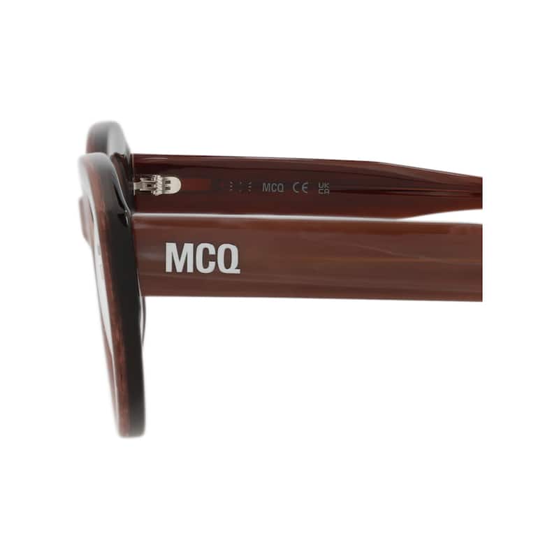 McQ Alexander McQueen Cat Eye-Frame Acetate Optical Frames