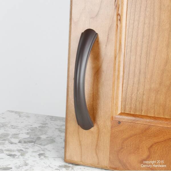 Shop Century 22936 Kentwood 3 3 4 Center To Center Arch Cabinet Pull Free Shipping On Orders Over 45 Overstock 17774462
