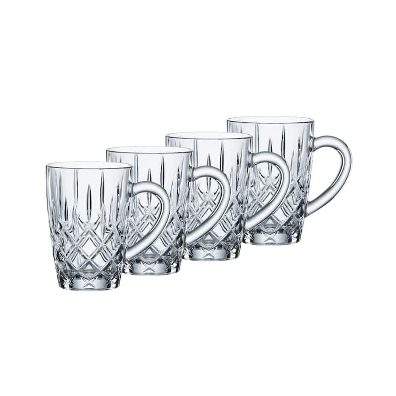 Nachtmann Noblesse Hot Beverage Mug Set