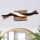 preview thumbnail 1 of 5, Maxax 1 - Light LED Bath Bar - N/A
