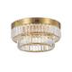 Option Satin Nickel