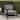 Outdoor Aluminum Chair with Cushions