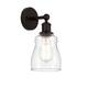 Option Oil Rubbed Bronze / Clear