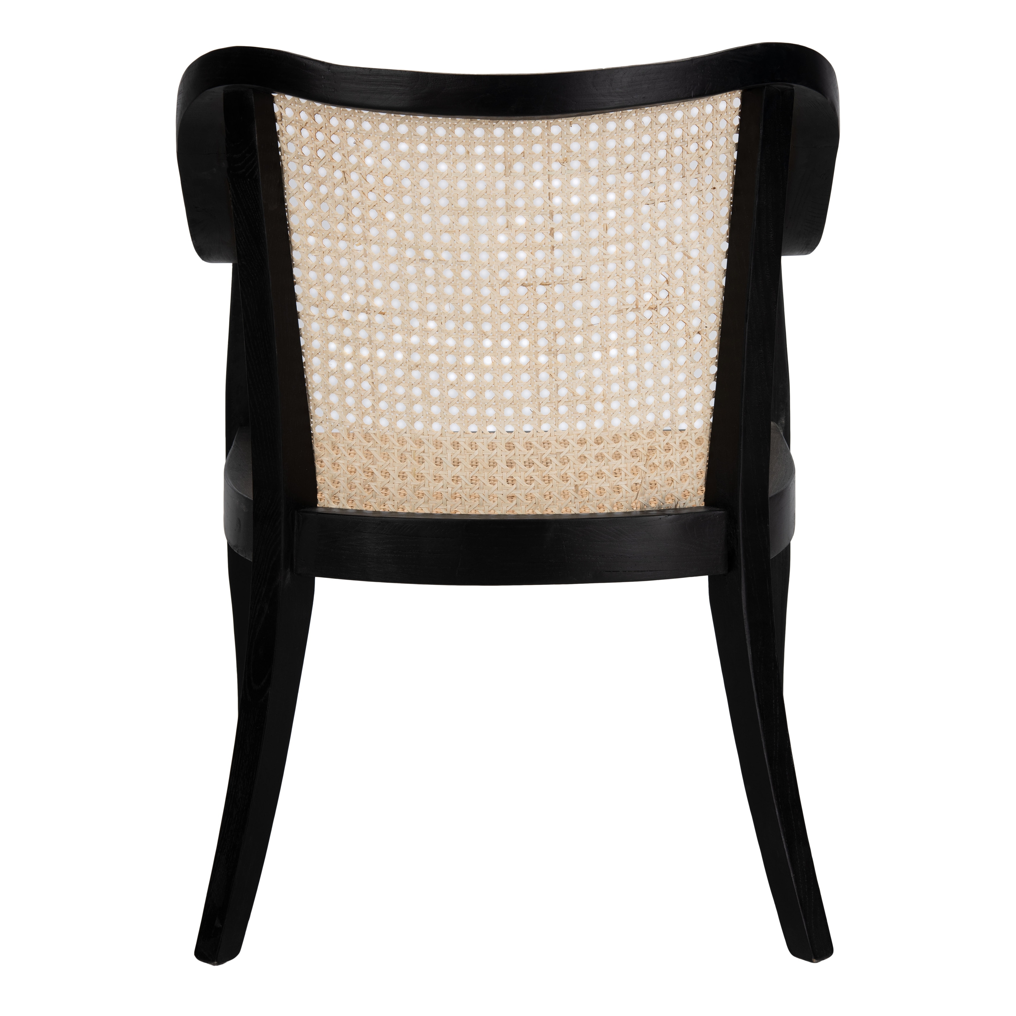 SAFAVIEH Maika Cane Dining Chair 23.6