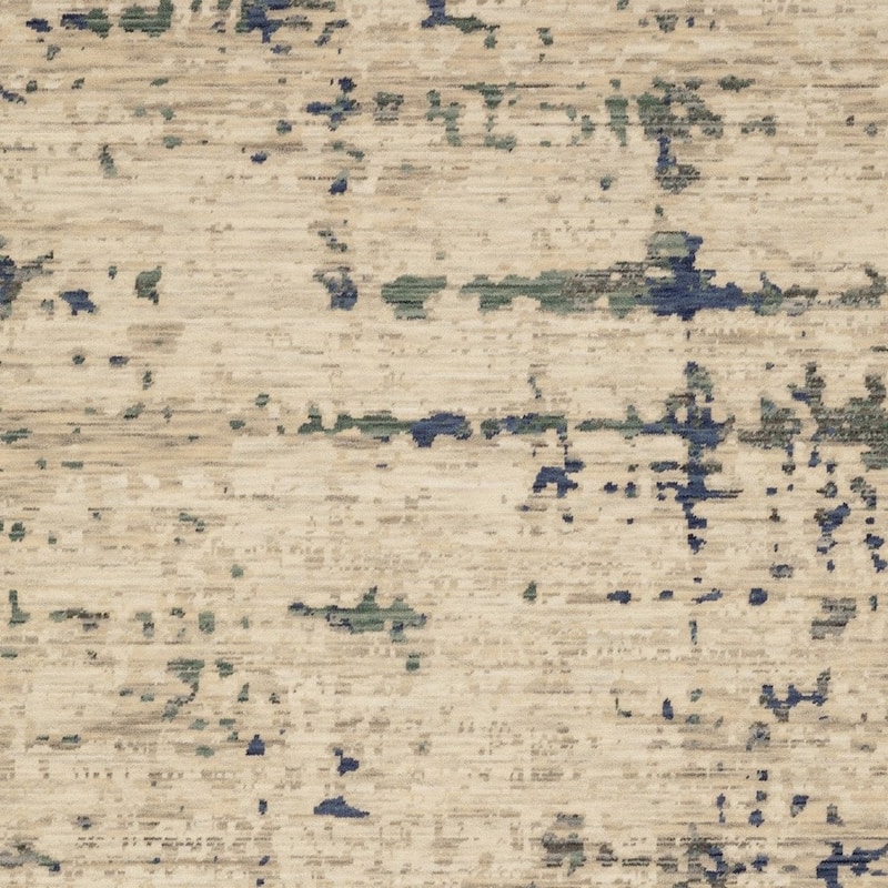 HomeRootsAbstract Modern Rectangle Area Rug
