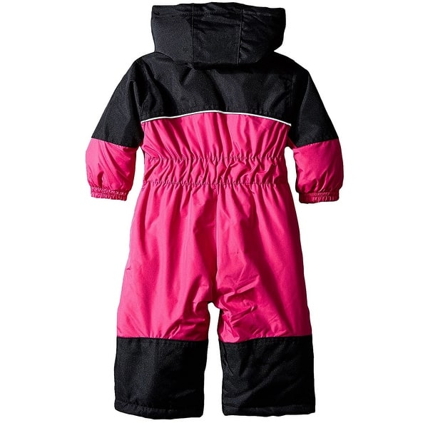 Shop Ixtreme Baby Toddler Girls 1pc Snowmobile Winter Snowsuit