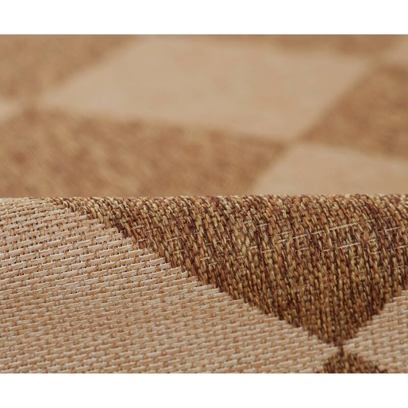 Erin Gates by Momeni Saybrook Diamond Area Rug