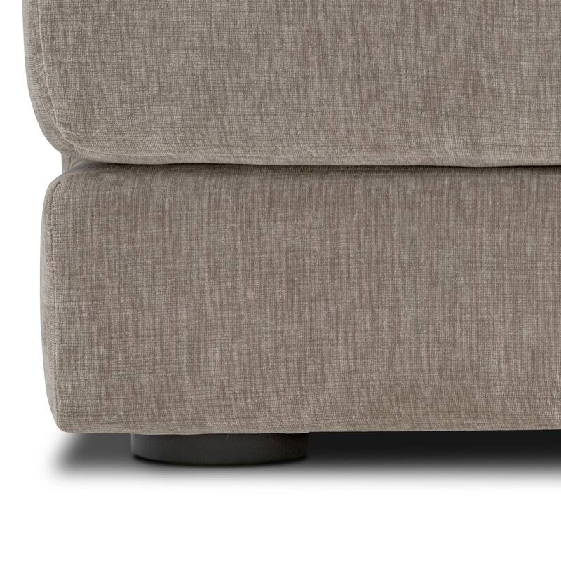 Poly & Bark Marcel 99" Performance Fabric Sofa