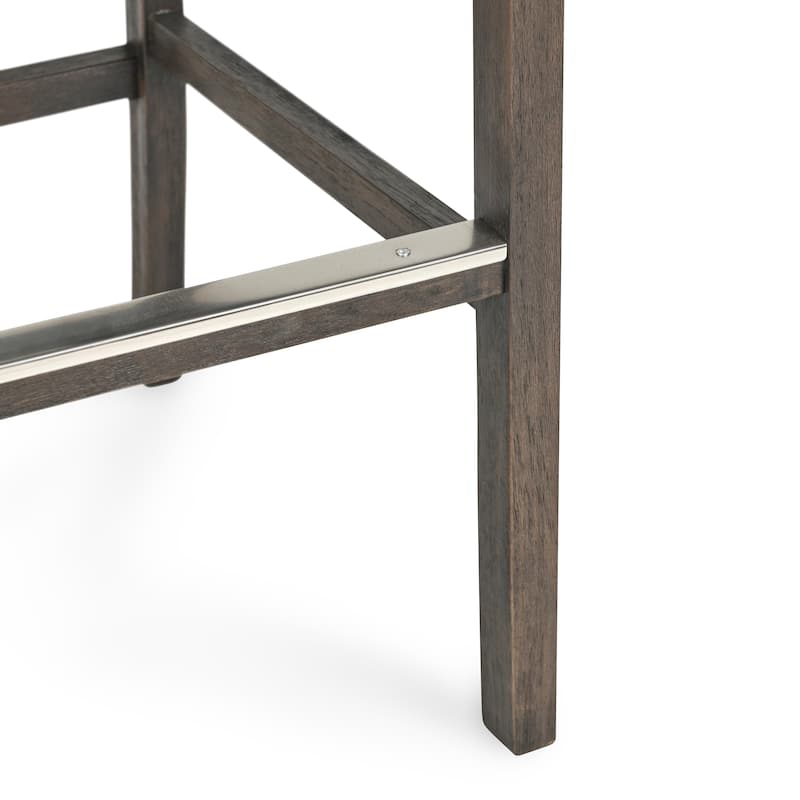 Copper Grove Bakar Bar and Counter Stools