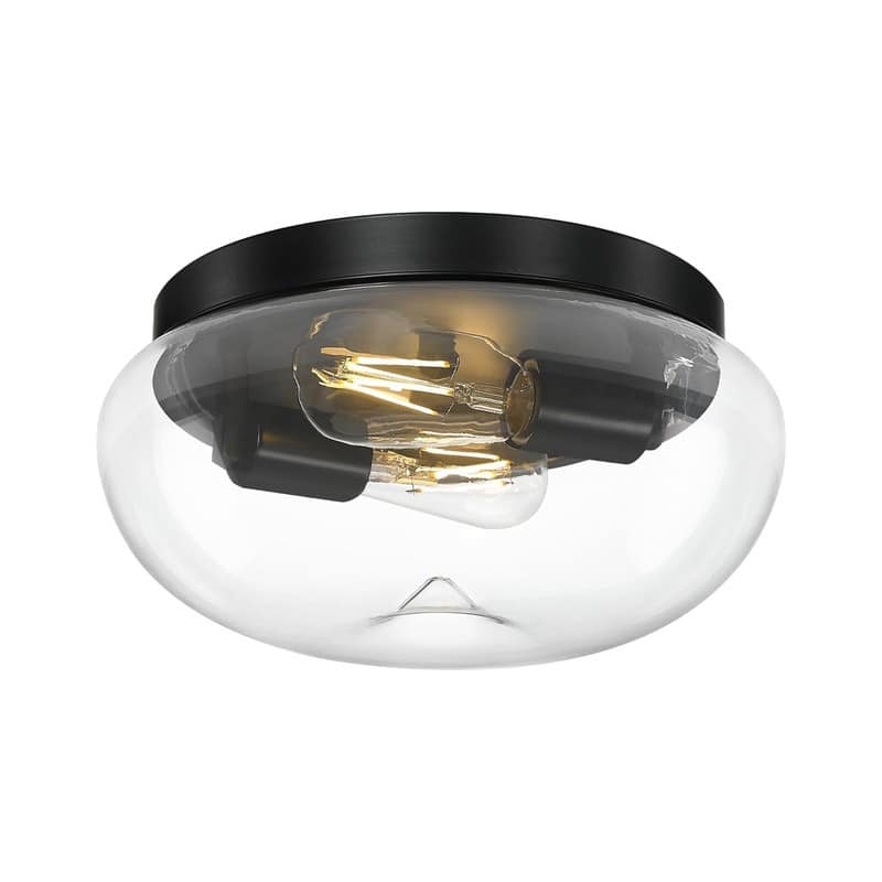 E26 base light fixtures black ceiling light glass, metal dining light fixtures